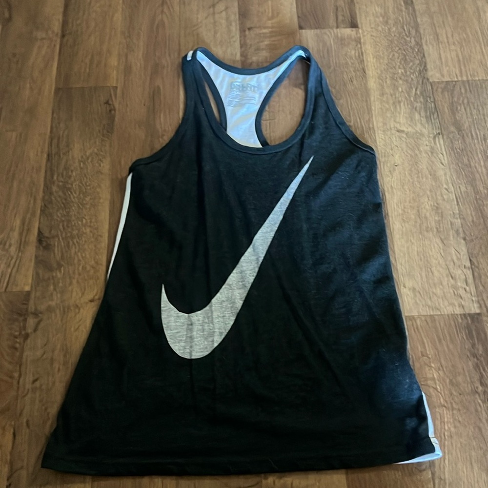 NIKE Dry Fit Tank Top